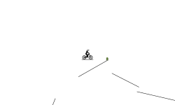 the possible track