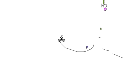 wheelie