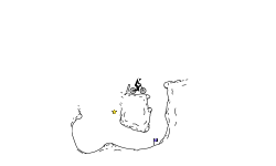 No grey lines