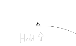 No Brakes