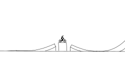 Another jump track