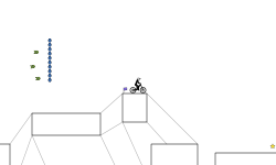 Rectangle Route Confusion