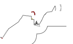 No checkpoint trials