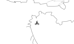 Monster cave run (prev.)