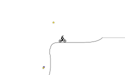 Cliffside Ride