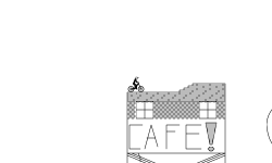 Cafe Challenge