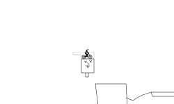Little timmy's ded