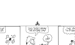 Garfield (DESC)