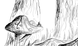 Mushroom Forest