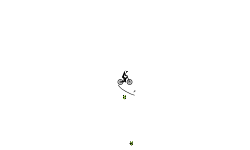 Do Not Move #19 BMX