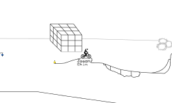 JasonChin ( A Freerider )