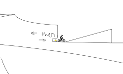 explore first