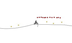 HARD HALF PIPE