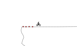 No Going Back