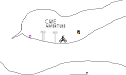 Two way trial