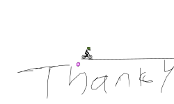 Thanks