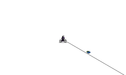 Another Blob Track!
