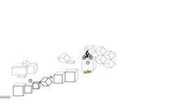 Cubes and Shapes Prev