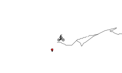 bumpbumpbump (shortcut?)