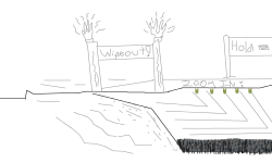 Wipeout detailed