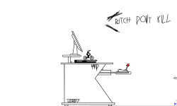 My Desk Special