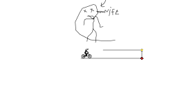 mah dad ded (not really)