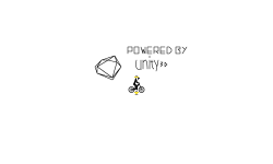 powered by UNITY 3D