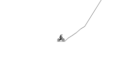 this is a high fall