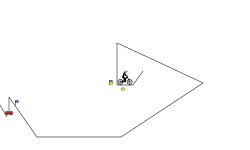 10 line challenge