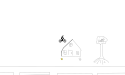lonely house