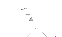Hold up Bmx z for Mtb