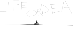 Life or dead
