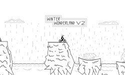 Winter wonderland V2 #WinterCo