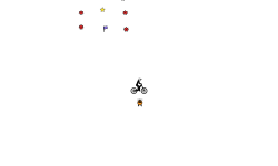 Fly and Bike