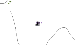 Bloblies in space
