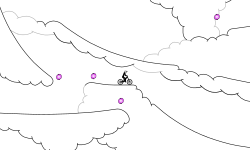 Smooth (with teleporters)