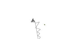 spike fall full