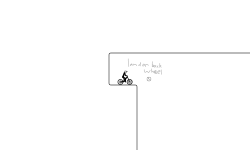 new skill: surviving a fall
