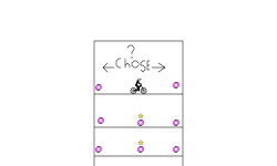 Tower Of Choices