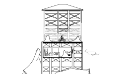 MikeHawk Whistler