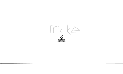 A Trick Track
