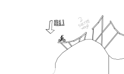 2 Secret Exits