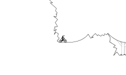 Mountain rush (not complete)