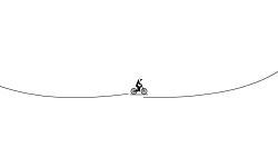 Half pipe