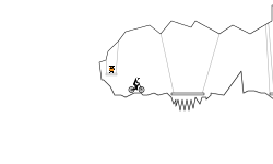 Cave Trial Collab