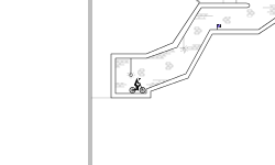 Parkour track?