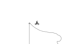 mtb down hill part 1