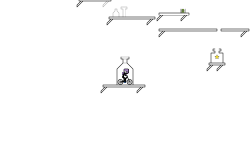 Test Tube Swap (Short)