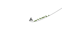 Zoom then climb