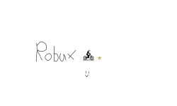 Getting 80 robux maybe
